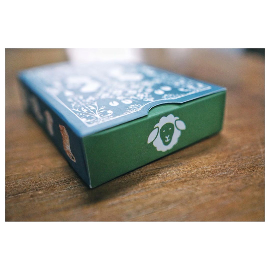 咩式婚禮:婚禮小物1