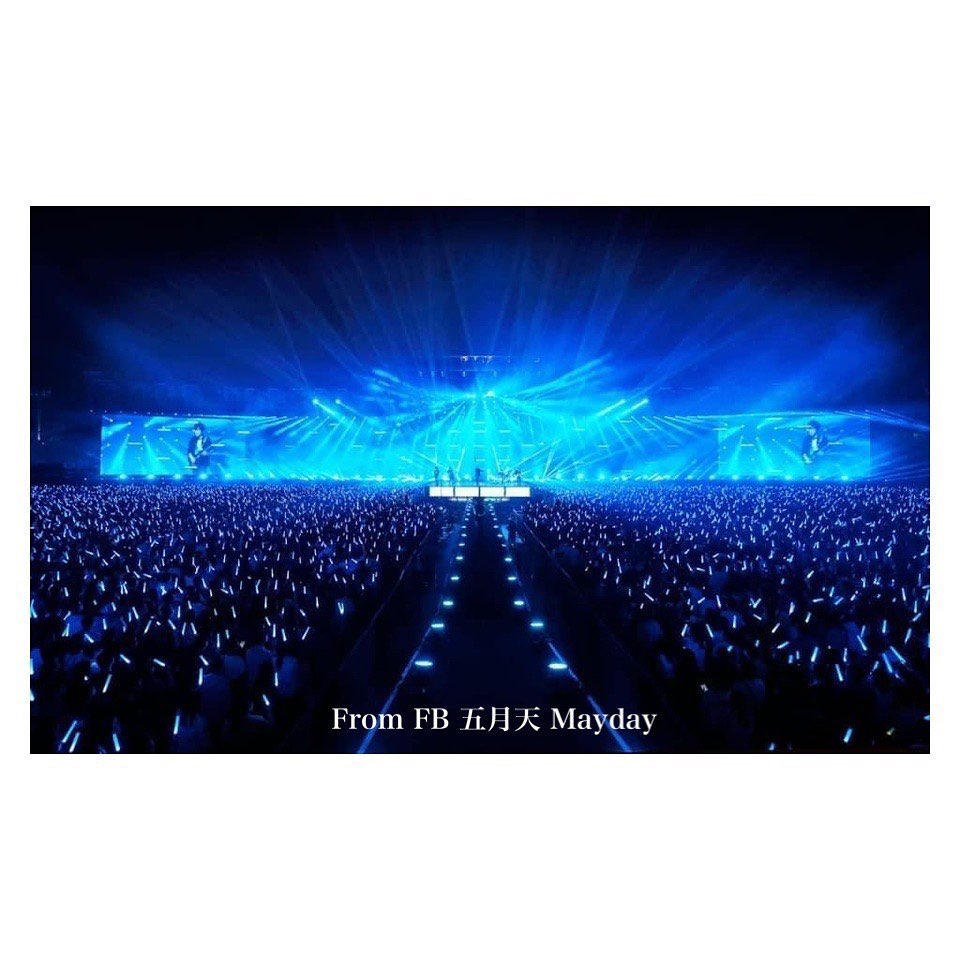 五月天24歲生日快樂?