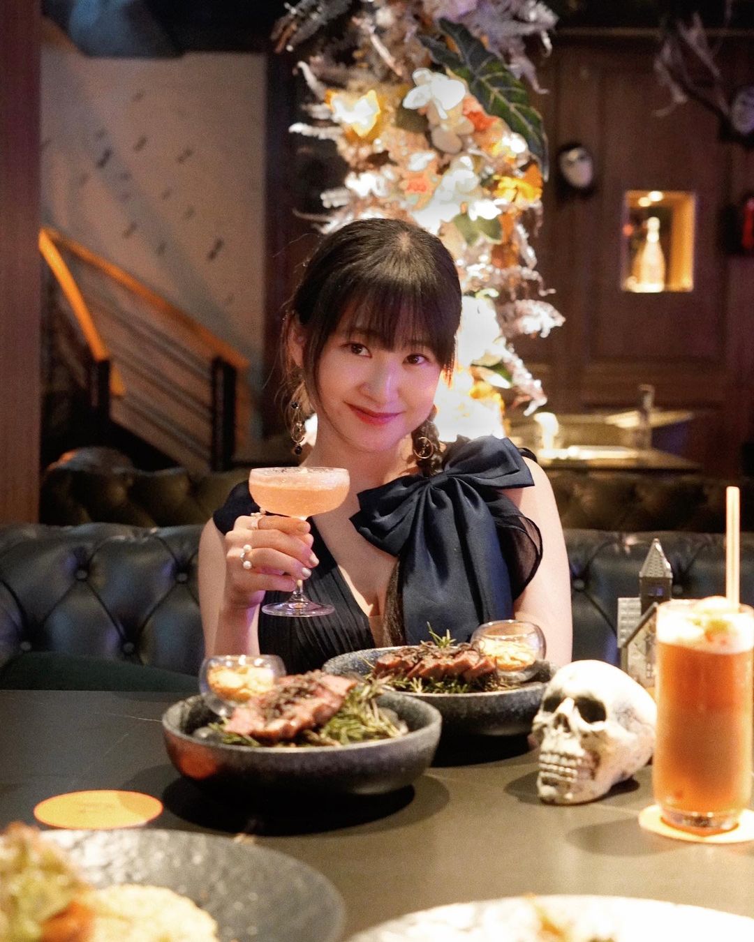 提前17天的慶生大餐?鷹 house Bistro 餐酒館