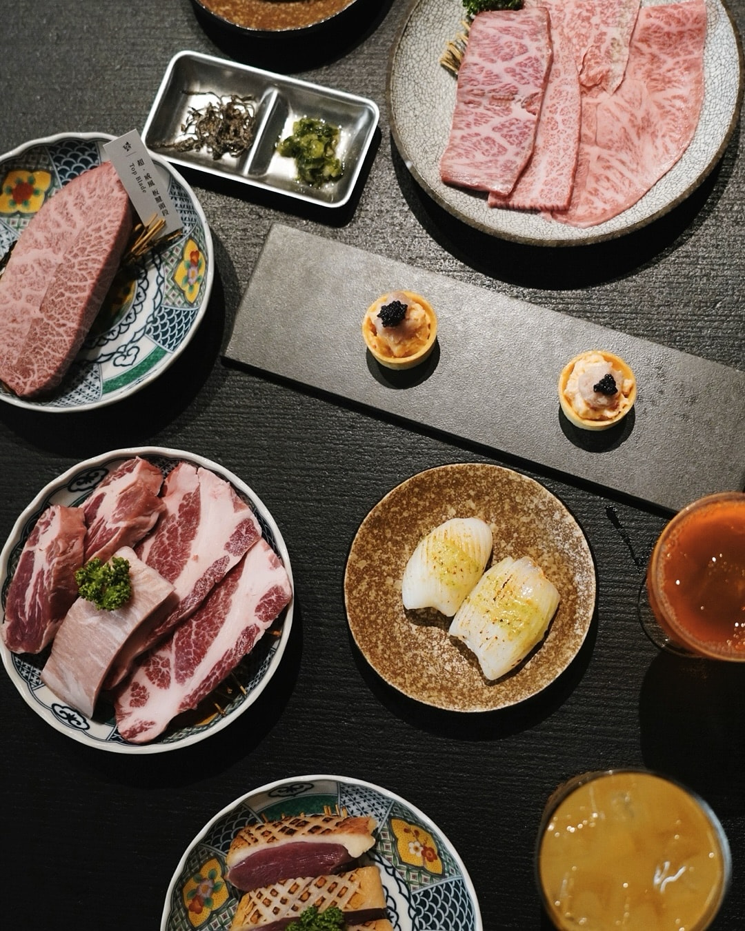 不可能嘉義有這麼厲害的燒肉！嘉義觀止
