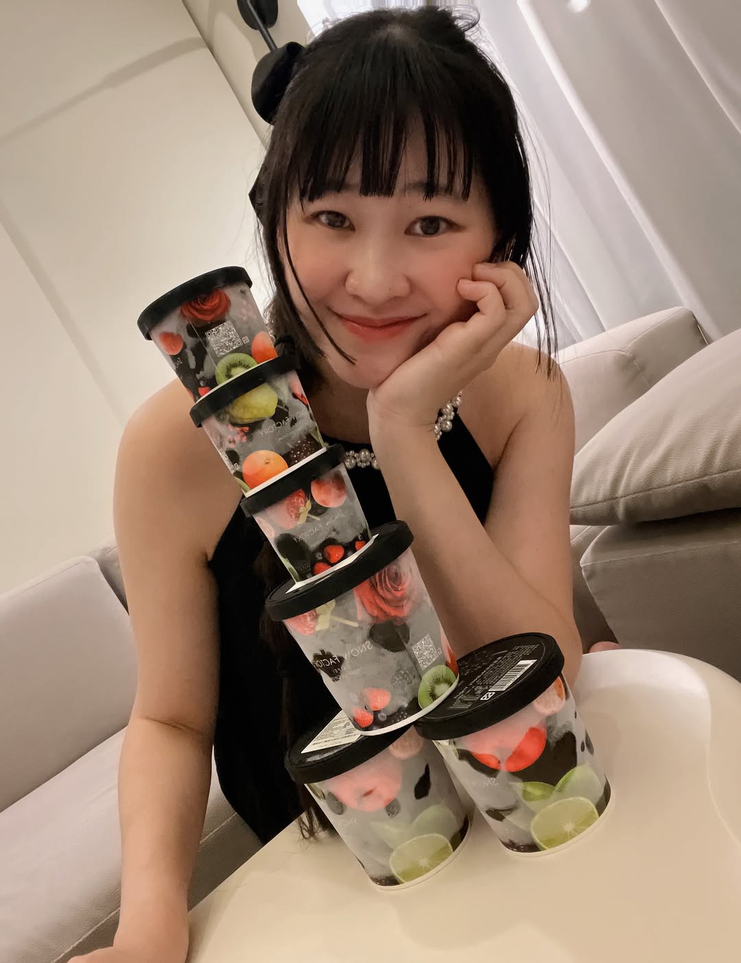 ?雪坊優格團購倒數5天?9/3-9/10?一起加入雪坊優格健康飲食的行列！