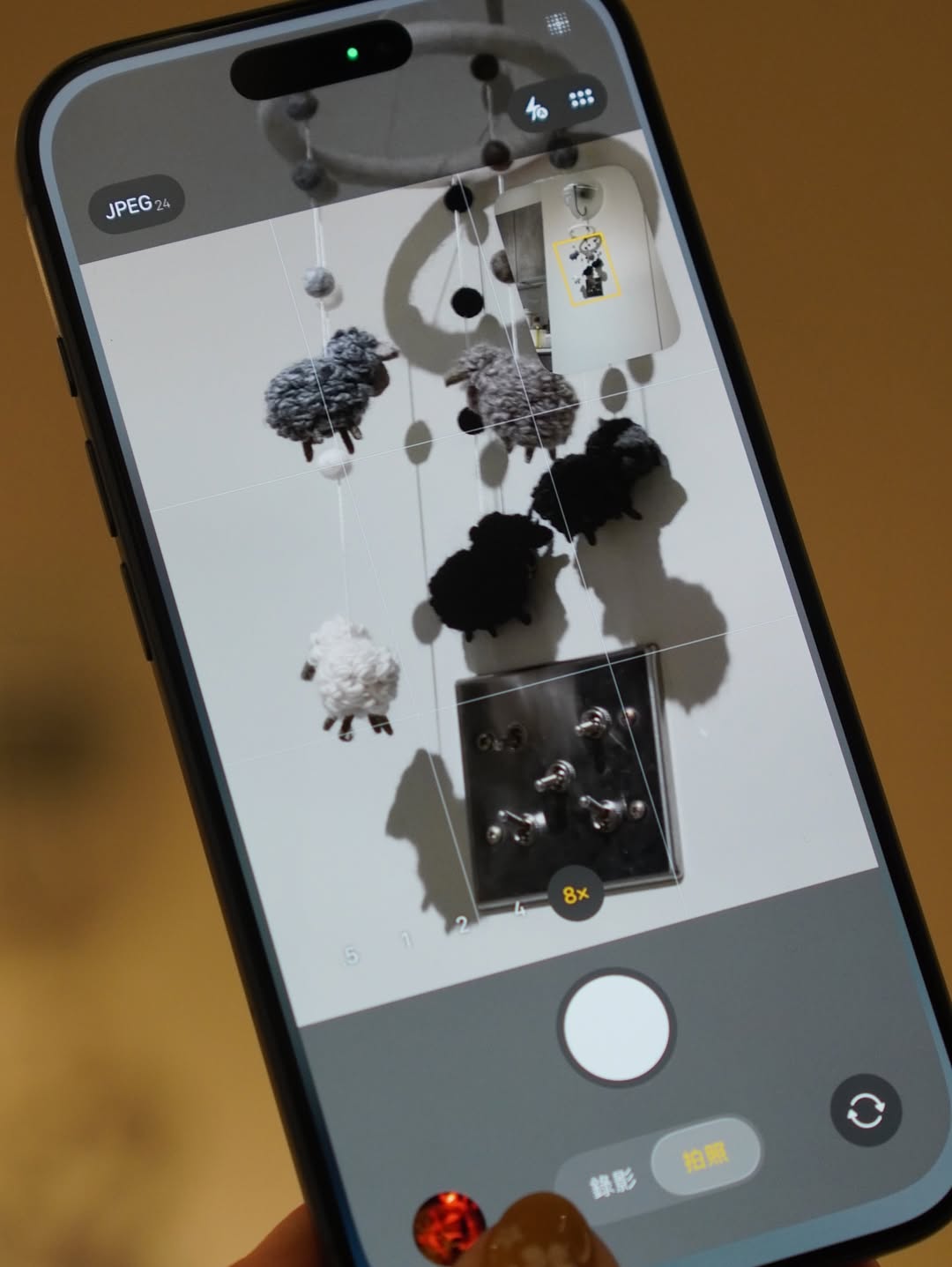 iPhone 17 pro與牛肉麵的故事? - 第4張圖 iPhone 17 pro與牛肉麵的故事?