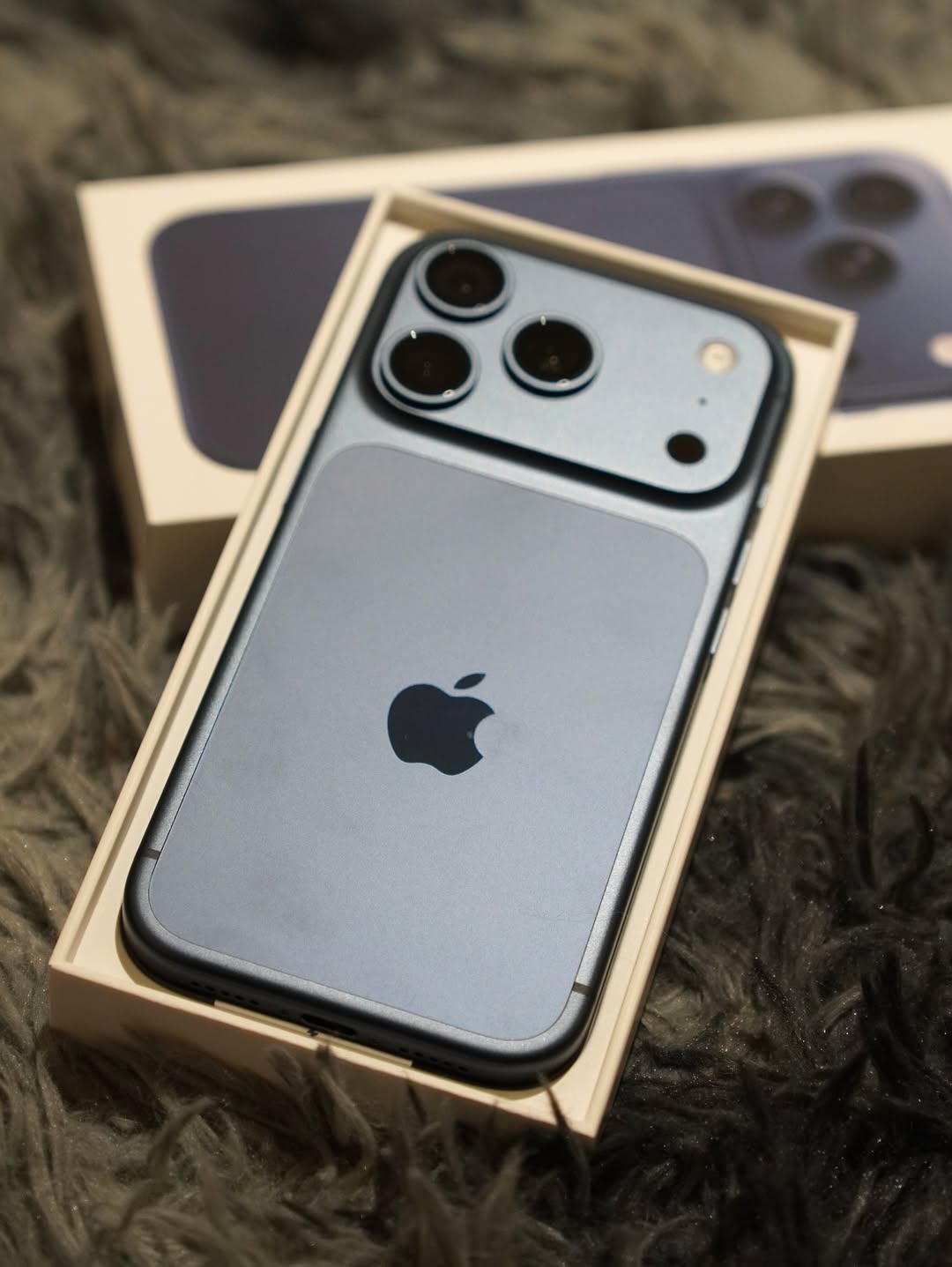 iPhone 17 pro與牛肉麵的故事? - 第2張圖 iPhone 17 pro與牛肉麵的故事?