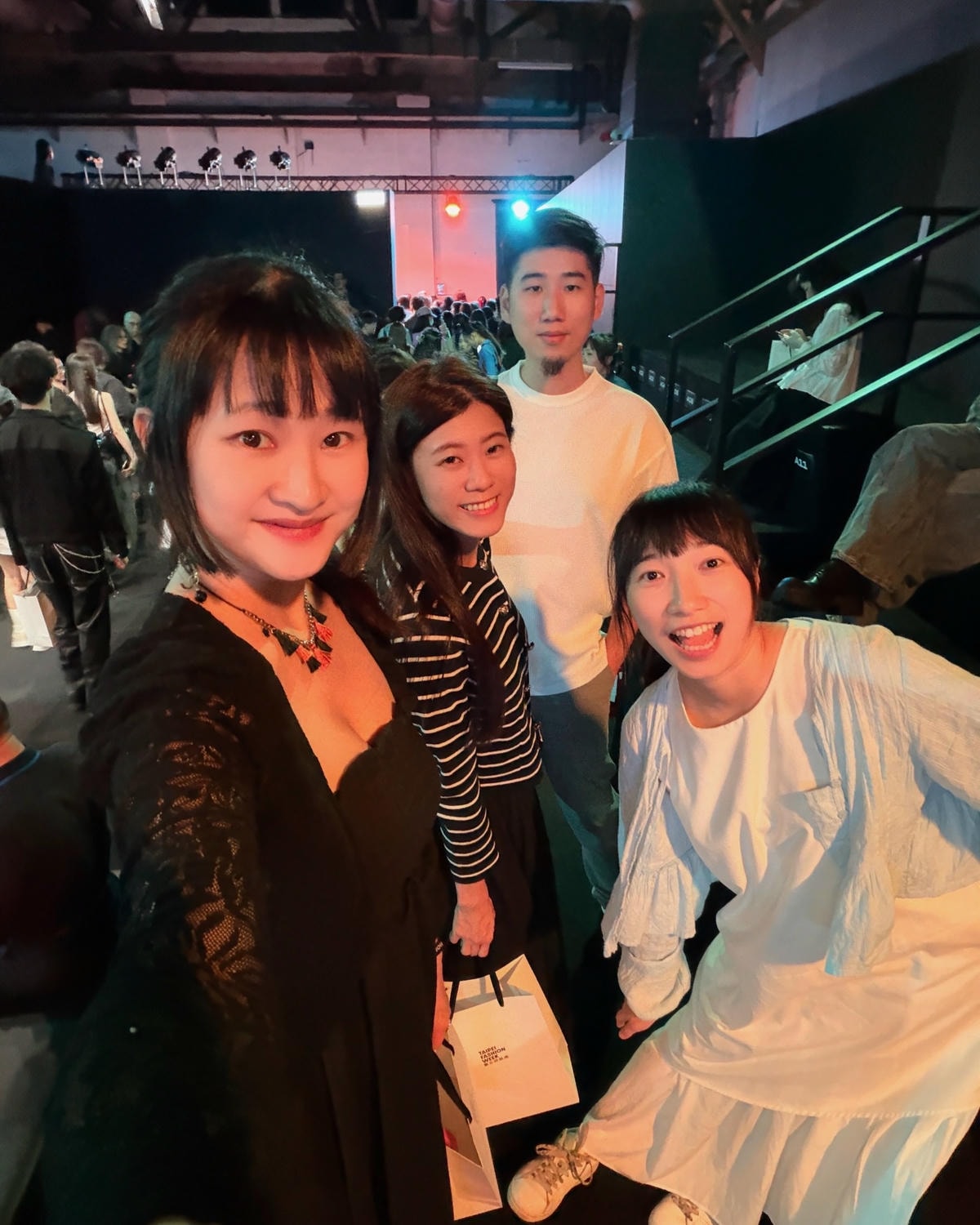 有一種友情叫《嘿嘿嘿?》