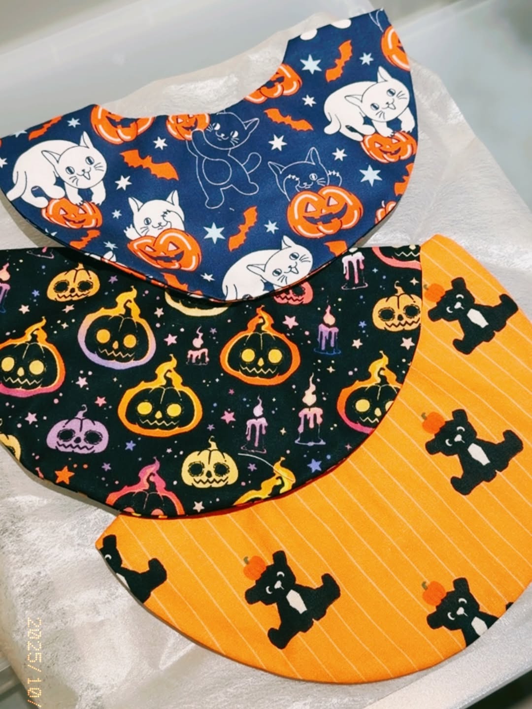 Happy Halloween ?