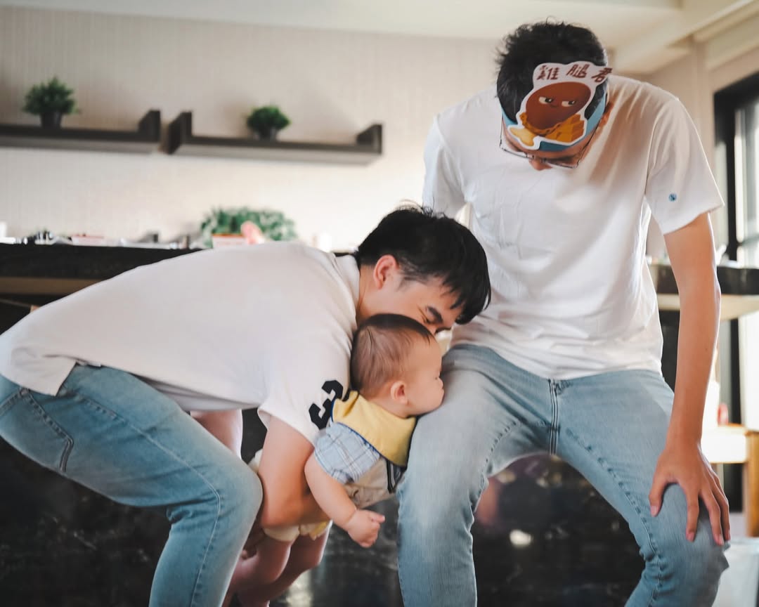 11.09 我的生日AKA知恩週歲趴? - 第12張圖 11.09 我的生日AKA知恩週歲趴?