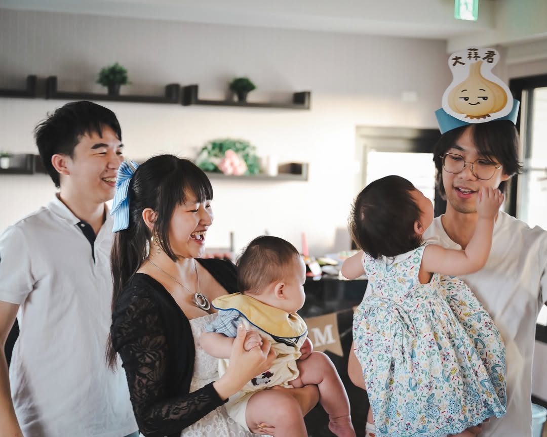 11.09 我的生日AKA知恩週歲趴? - 第15張圖 11.09 我的生日AKA知恩週歲趴?