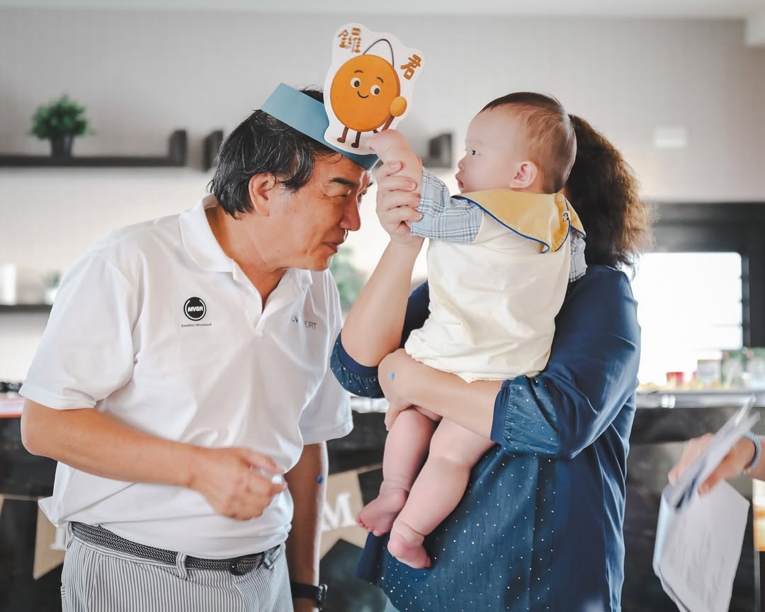 11.09 我的生日AKA知恩週歲趴? - 第10張圖 11.09 我的生日AKA知恩週歲趴?