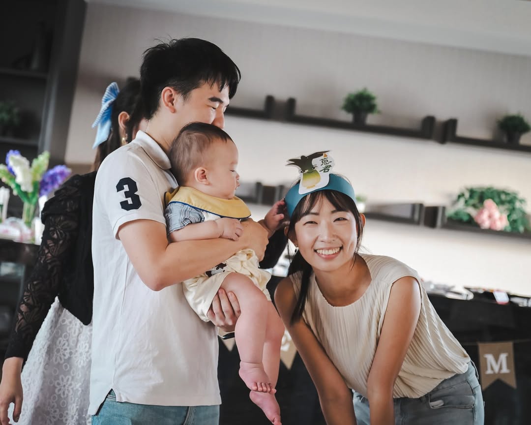 11.09 我的生日AKA知恩週歲趴? - 第13張圖 11.09 我的生日AKA知恩週歲趴?