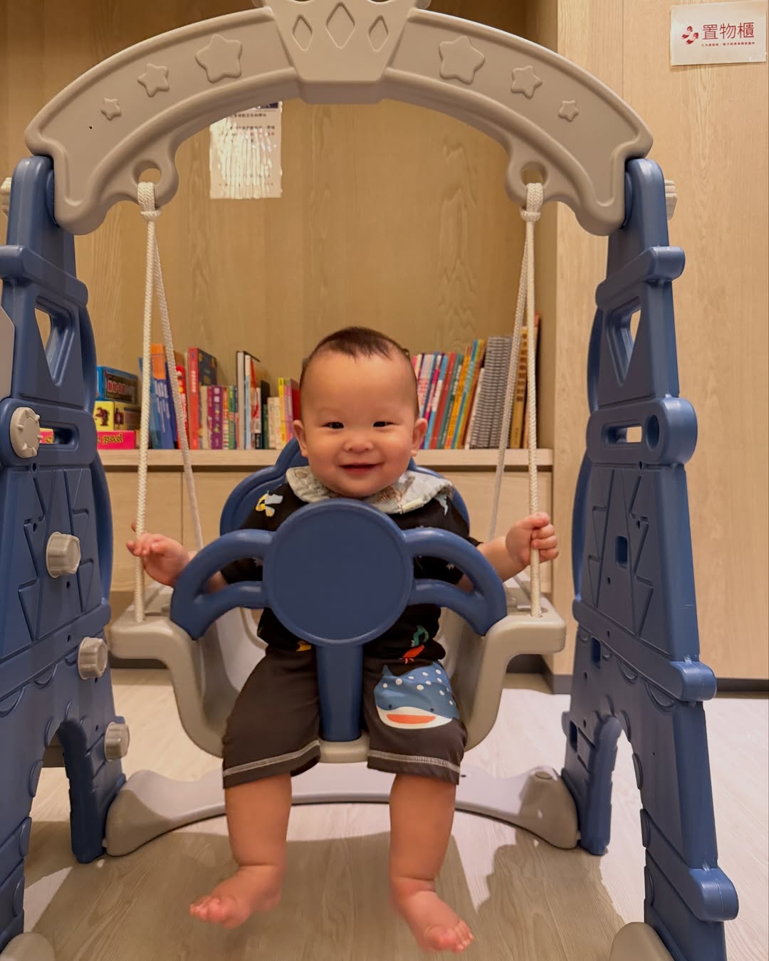 知恩寶寶1歲生日快樂? - 第2張圖 知恩寶寶1歲生日快樂?