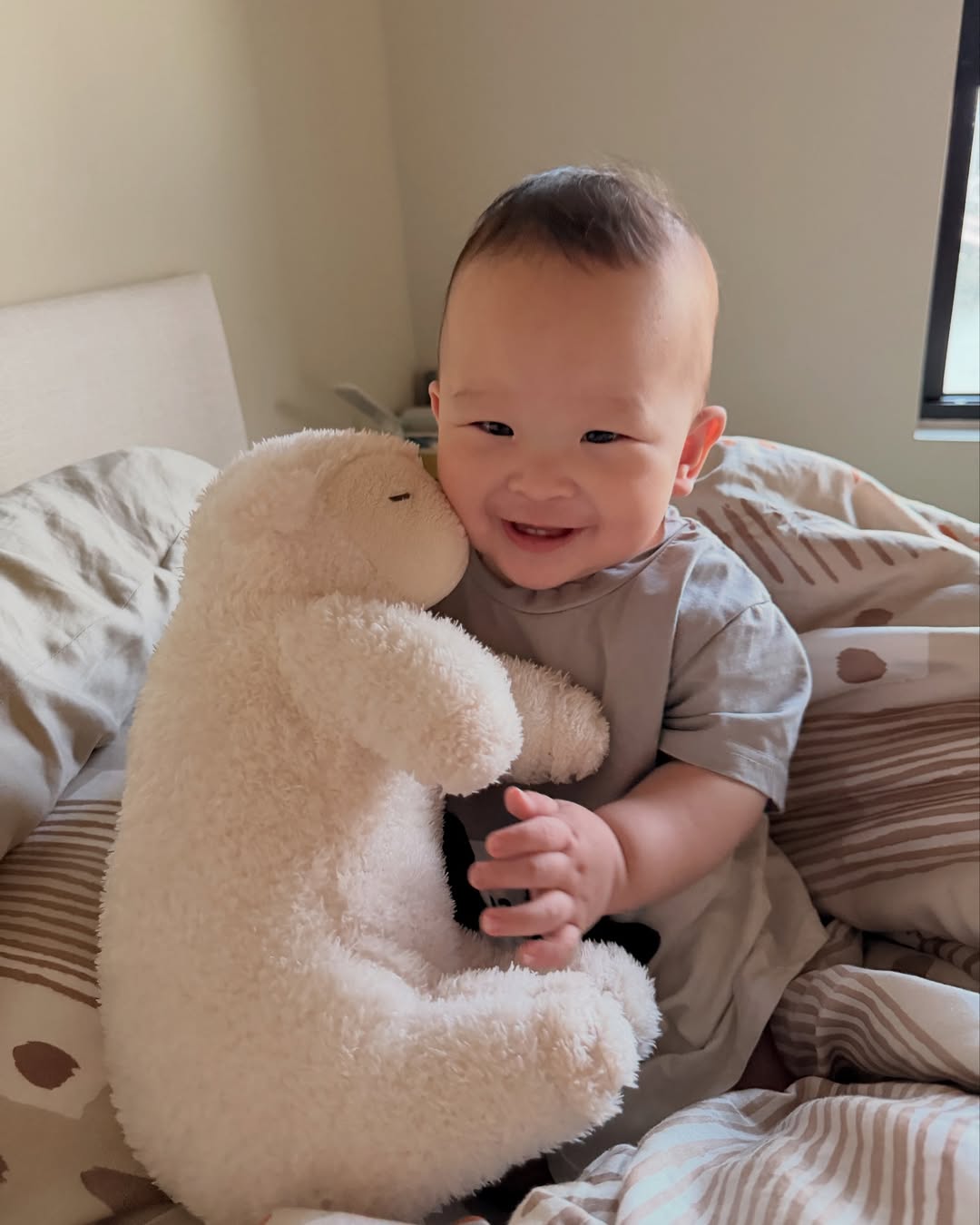 知恩寶寶1歲生日快樂? - 第8張圖 知恩寶寶1歲生日快樂?