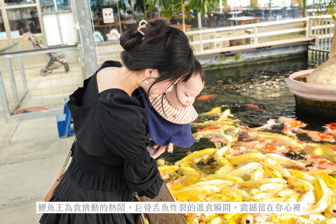 帶一歲寶寶環島大成功（上集）