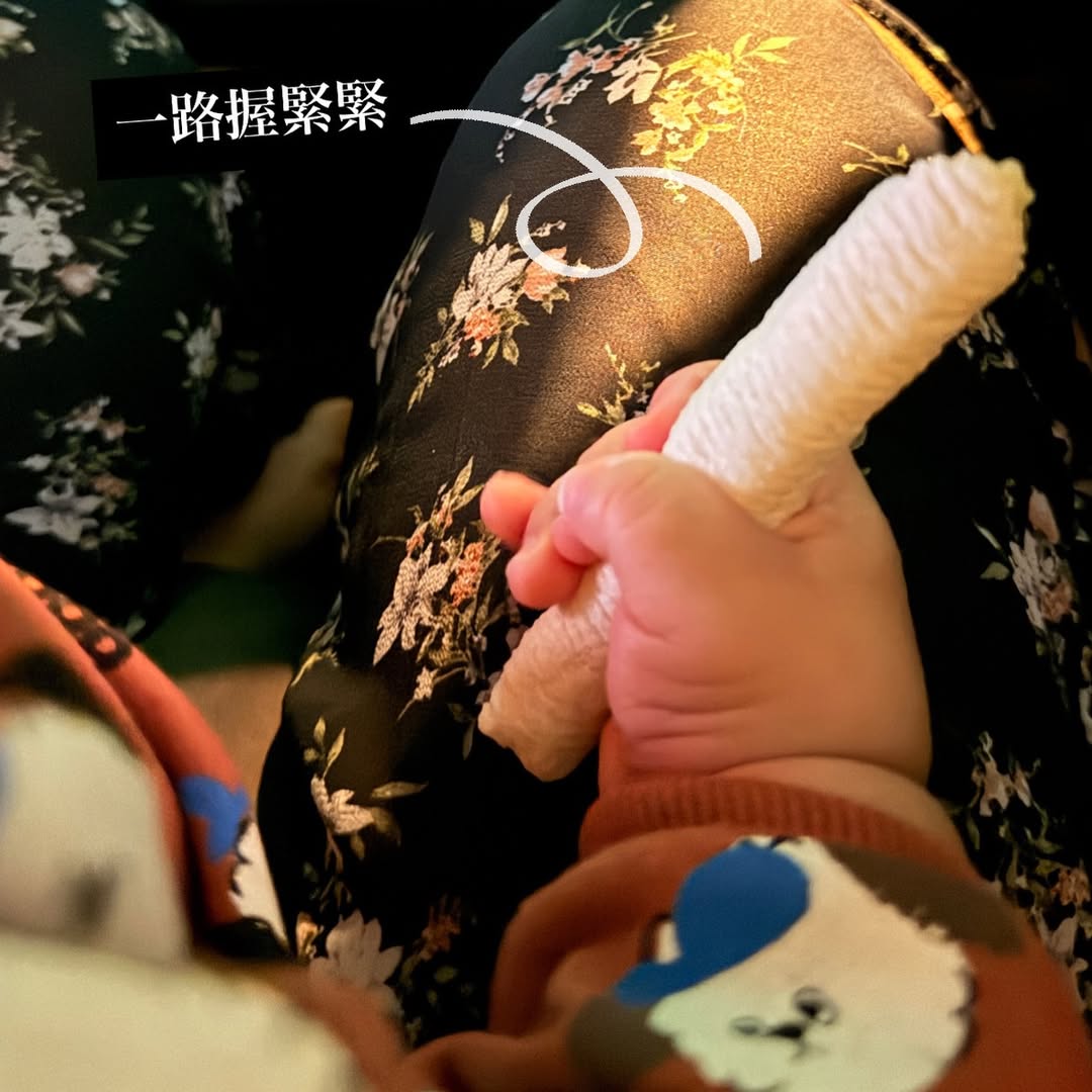 媽咪的深夜小日記?️