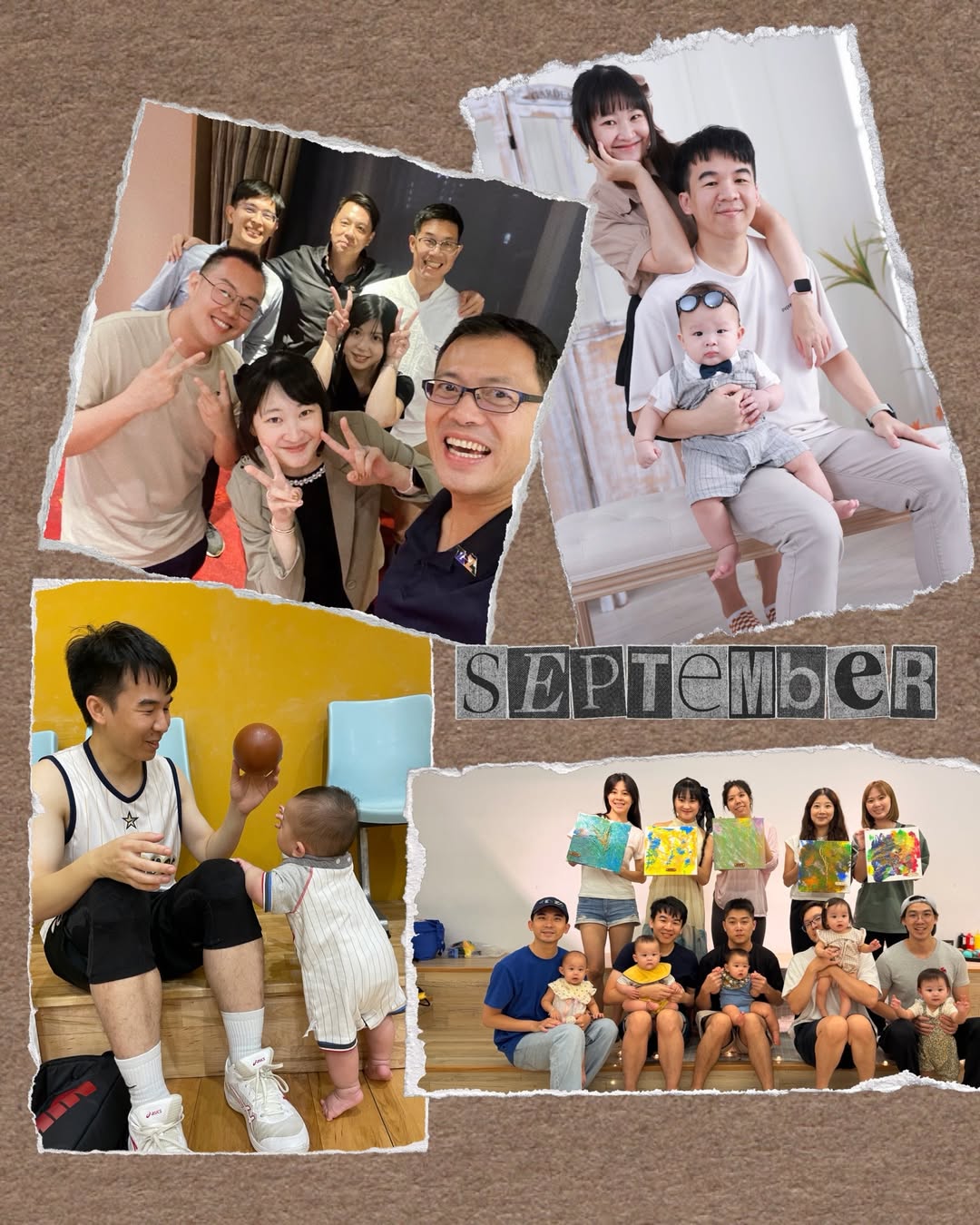 依舊不小心發到2026年的2025 Recap?