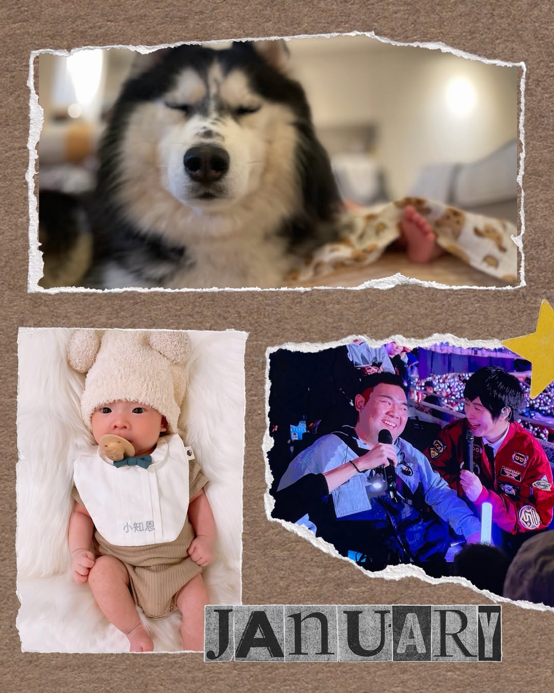 依舊不小心發到2026年的2025 Recap?