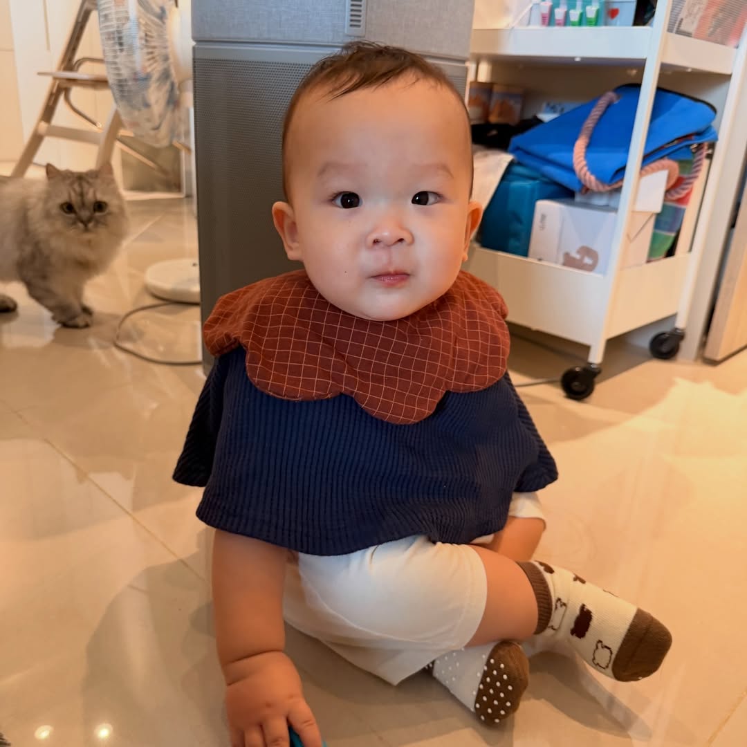 不可能1Y1M還想繼續記錄?