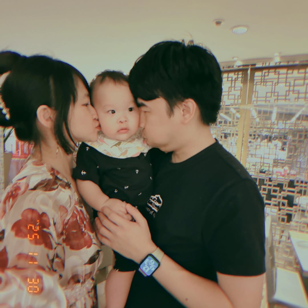 不可能1Y1M還想繼續記錄?