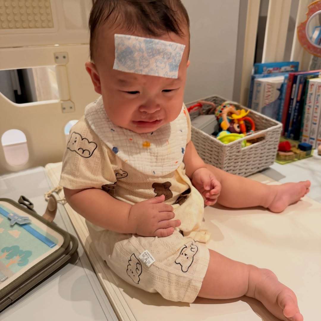 不可能1Y1M還想繼續記錄?