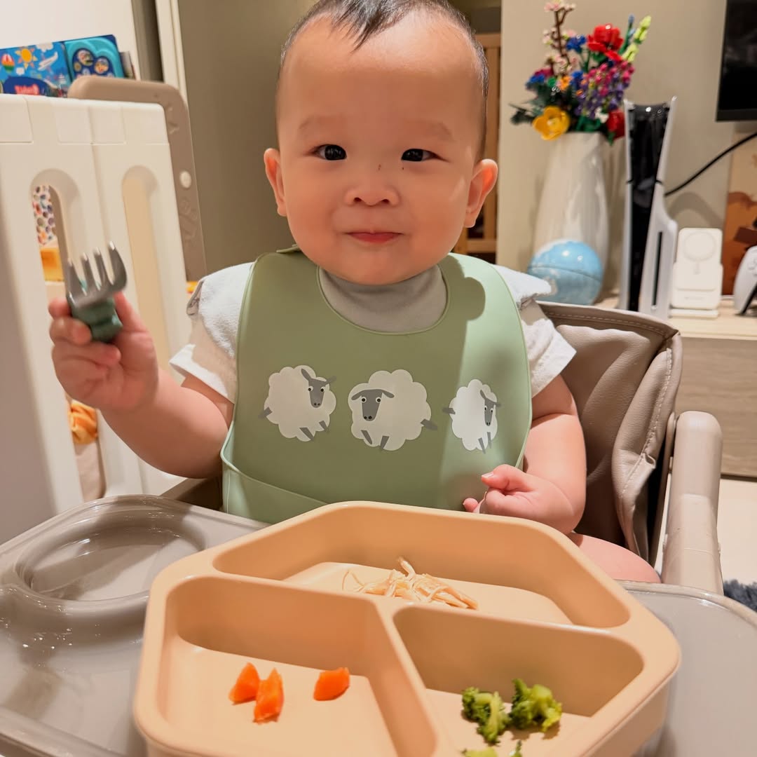 不可能1Y1M還想繼續記錄?