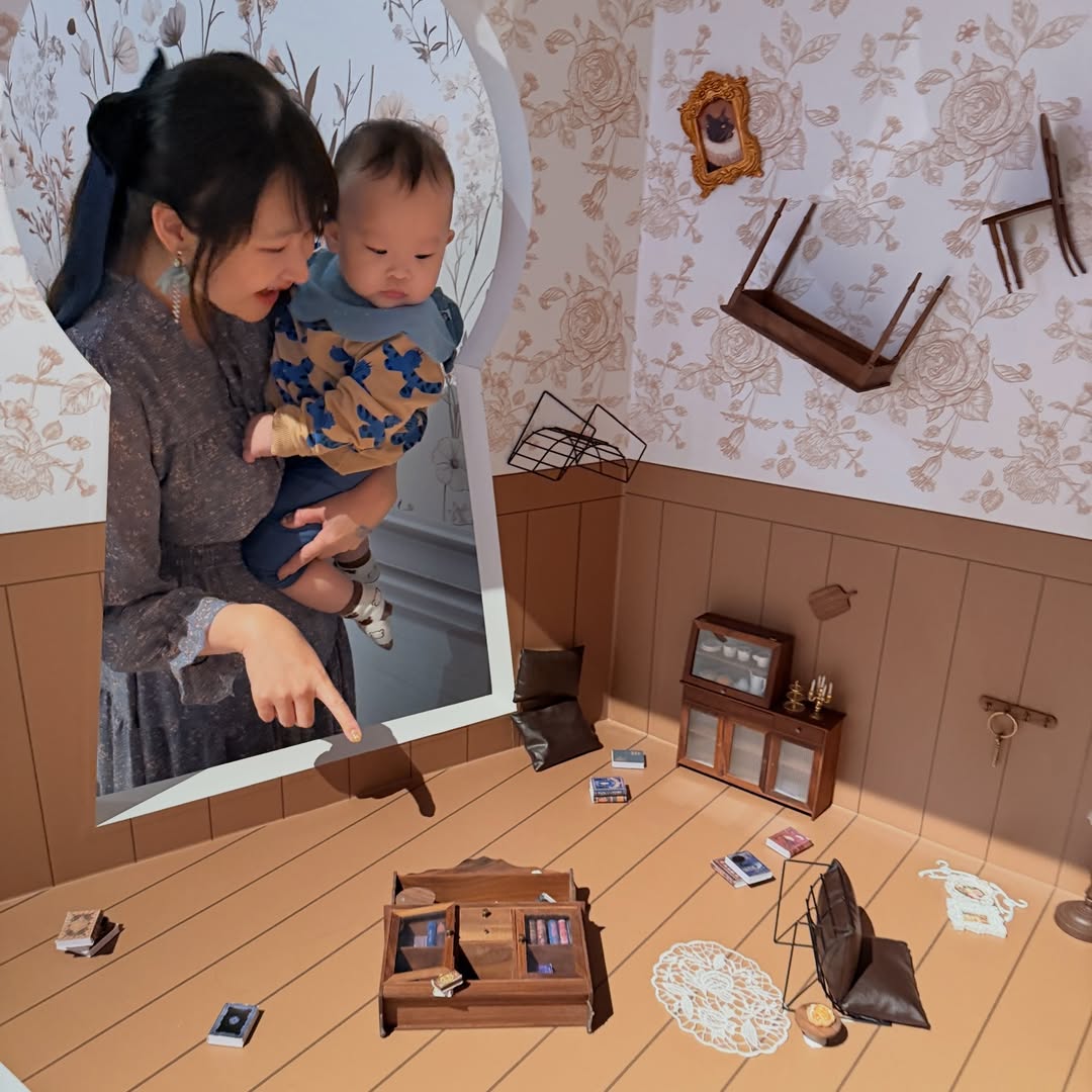不可能1Y1M還想繼續記錄?
